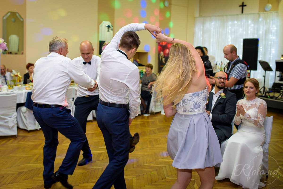 Fotografia ślub bielawa