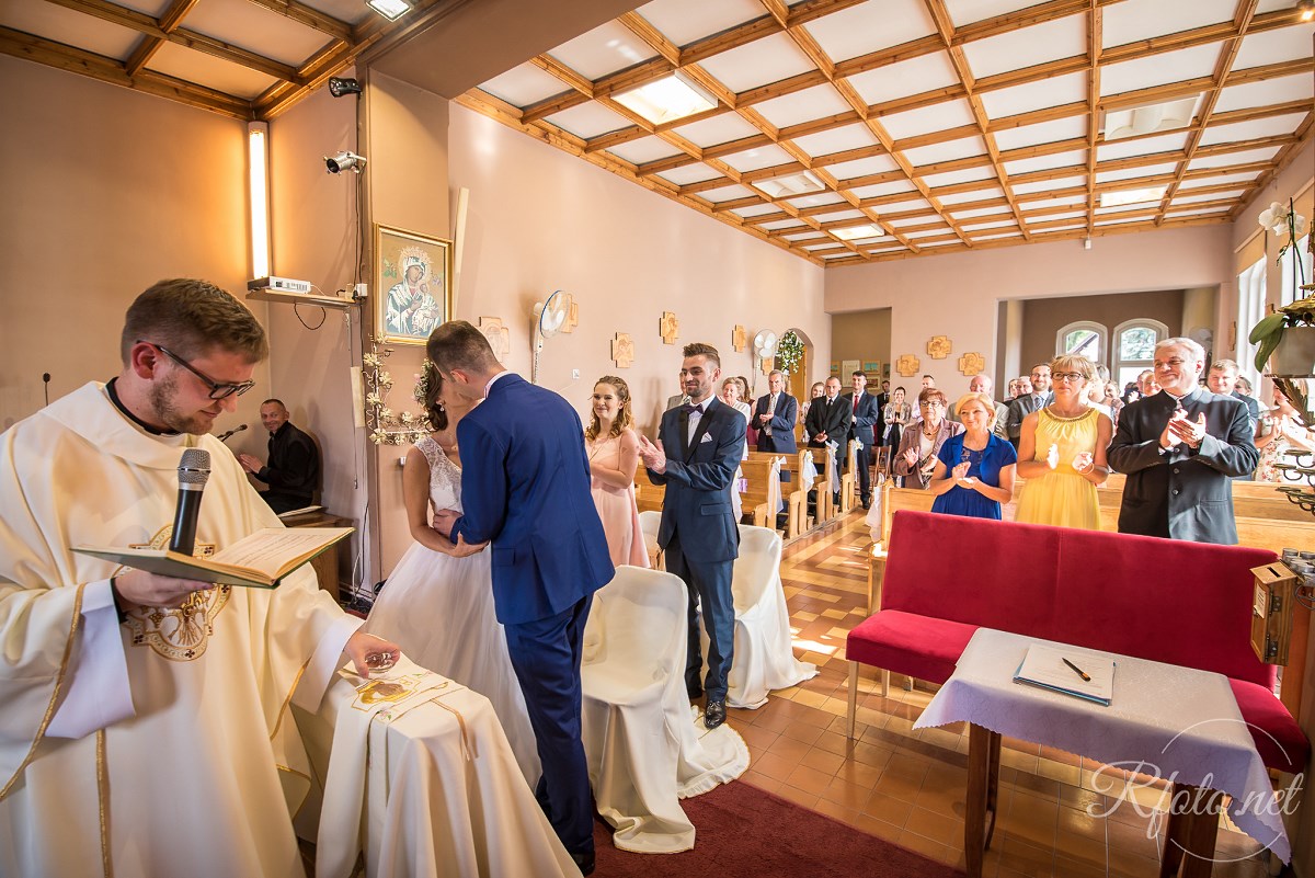 Fotografia ślub Dzierżoniów